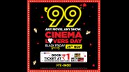 National Cinema Day 2024: Watch Any Movie at Theatres for Just INR 99 – But Here’s the Catch Before You Book Your Tickets!