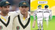 Phillip Hughes 10th Death Anniversary: David Warner, Michael Clarke Remember Former Australian Teammate Fondly In Emotional Posts