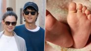 It’s a Baby Girl! ‘Vincenzo’ Actor Song Joong Ki and Katy Louise Saunders Welcome Their Second Child Together