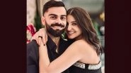 Virat Kohli, Anushka Sharma Enjoy Brunch Date in Popular Mumbai Cafe Benne (See Pics)