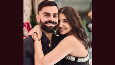 Virat Kohli, Anushka Sharma Enjoy Brunch Date in Popular Mumbai Cafe Benne (See Pics)