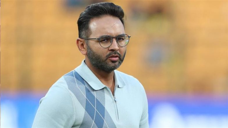 Gujarat Titans Appoints Parthiv Patel As Assistant Coach for IPL 2025 Season