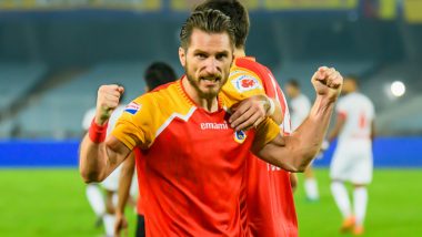 ISL 2024–25: East Bengal FC End Winless Run With Slender 1–0 Win Over NorthEast United FC