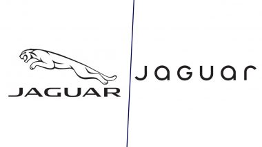 Jaguar’s New Logo Sparks Meme Fest Online: ‘Where Are the Cars?’ Unimpressed Netizens Take Jibe With Funny Memes, Jokes and Hilarious Reactions Over Automaker’s Viral Ad Video