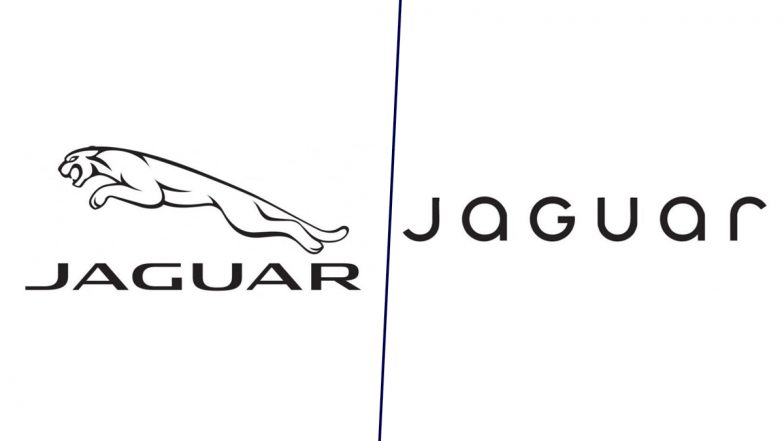 Jaguar’s New Logo Sparks Meme Fest Online: ‘Where Are the Cars ...