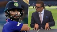 Ravi Shastri Reveals He Allowed Virat Kohli to Bring Then-Girlfriend Anushka Sharma to Australia During 2014-15 Tour After Calling BCCI (Watch video)