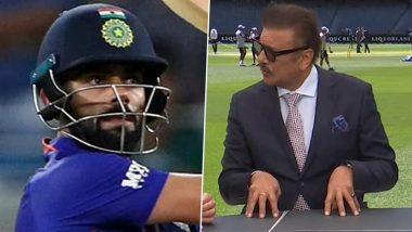 Ravi Shastri Reveals He Allowed Virat Kohli to Bring Then-Girlfriend Anushka Sharma to Australia During 2014-15 Tour After Calling BCCI (Watch video)