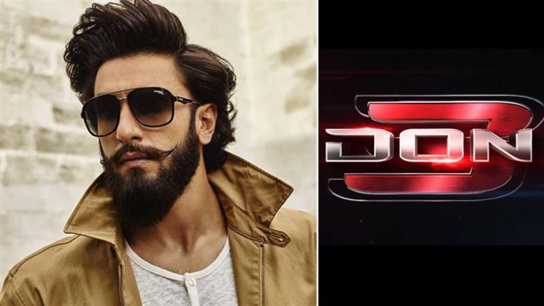‘Don 3’: Shooting for Ranveer Singh and Kiara Advani’s Spy Film Postponed; to Now Go on Floors in June 2025 – Reports