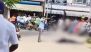 Tamil Nadu: Hours After Teacher’s Killing, Lawyer Hacked to Death With Sickle in Broad Daylight Near Court Premises in Hosur Over Alleged Illicit Affair With Accused’s Wife, Disturbing Video Surfaces