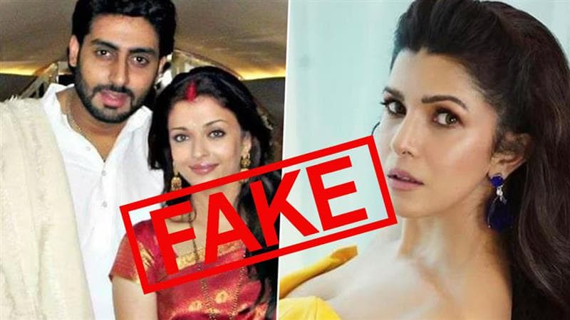 Fact Check News | Nimrat Kaur Pregnant Amid Dating Rumours With Abhishek  Bachchan? Here's The Truth | 🔎 LatestLY