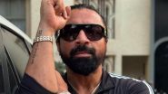 Maharashtra Election Results 2024: ‘Bigg Boss’ Fame Ajaz Khan Trolled For Getting Less Votes Than NOTA in Versova Assembly Polls