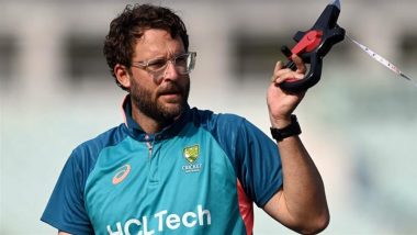 Australia National Cricket Team Assistant Coach Daniel Vettori Likely To Miss Perth Test Due to IPL 2025 Mega Auction: Report