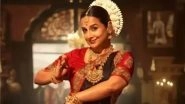 &lsquo;Bhool Bhulaiyaa 3&rsquo;: Vidya Balan Encourages Audiences To Watch the Horror-Comedy With Their Families, Saying, &lsquo;I Pray That Now People Come&rsquo; (Watch Video)