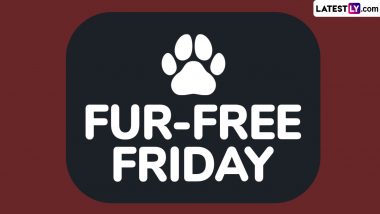 When Is Fur-Free Friday 2024? Date, History, Significance & Other Details Explained 