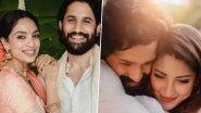 Brothers Naga Chaitanya and Akhil Akkineni To Tie the Knot on the Same Day? Nagarjuna Akkineni Offers Clarification and Says THIS!