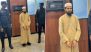 Salman Rehman Khan Deported to India: LeT Terrorist Accused of Terror Activities in Bengaluru Deported From Rwanda (Watch Video)