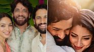 Nagarjuna Akkineni Shares Details About Naga Chaitanya-Sobhita Dhulipala’s ‘Intimate’ Wedding, Also Reveals Akhil Akkineni and Zainab Ravdjee’s Marriage Plans