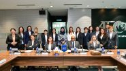 AFC Women’s Asian Cup 2026 To Be Held From March 1 to 21 in Australia