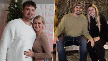 Who Is Haliey Welch Dating? Hawk Tuah Girl Introduces Her Boyfriend ‘Pookie’ Kelby Blackwell on Viral Podcast Episode (See Pics and Video)