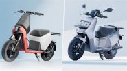 Ola S1 Z, Ola S1 Z Plus, Ola Gig and Ola Gig Plus Affordable Electric Scooters Launched in India With Higher Range; Check Price, Specifications and Features