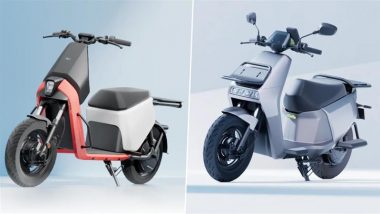 Know All About New Ola S1 Z Series, Ola Gig Series E-Scooter Launched in India