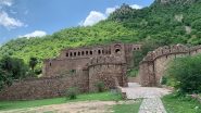 Bhangarh Fort Haunted Story: Why Is Bhangarh Fort Closed at Night? Uncover the Eerie Ghost Legend of Rajasthan’s Scary Fort of Raja Bhagwant Das