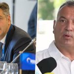 Croatia: PM Andrej Plenkovic Dismisses Health Minister Vili Beros After His Arrest on Corruption Charges in Zagreb