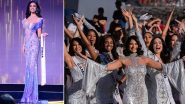 Miss Universe 2024 Final Live Streaming in IST: Where To Watch 73rd Miss Universe Beauty Pageant Live Telecast in India? Check Details