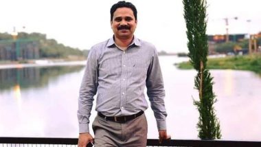 Dileep Konatham Arrested: Former Telangana Digital Media Director Held Over Posts Criticising CM A. Revanth Reddy and Congress