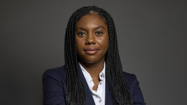 Kemi Badenoch Becomes Leader of UK’s Conservative Party; Replaces Rishi Sunak, Says Report