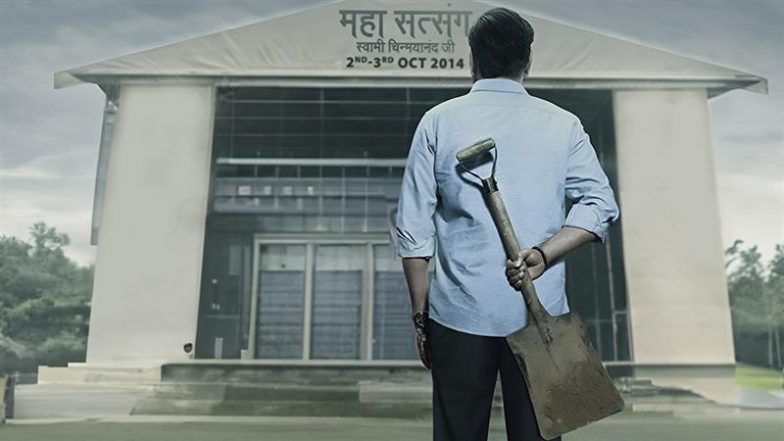 2 Years of ‘Drishyam 2’: Ajay Devgn Marks the Occasion With a Nostalgic Throwback Pic, Says ‘Felt Like Going for a Little Gardening Today’