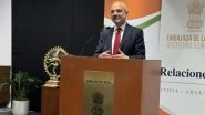 Dinesh Bhatia Appointed As India&rsquo;s Next Ambassador to Brazil, Know All About Him