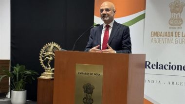 Dinesh Bhatia Appointed As India’s Next Ambassador to Brazil, Know All About Him