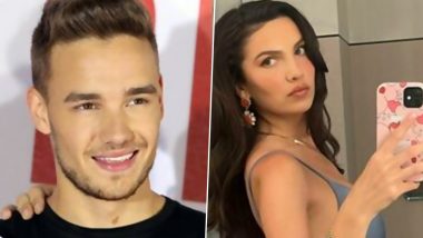 Liam Payne Sent Ex Maya Henry Lewd Images Before Tragic Death?