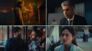 ‘Kubera’ Glimpse: First Look of Dhanush, Nagarjuna Akkineni, Jim Sarbh and Rashmika Mandanna’s Film Out; Watch the Mysterious Teaser