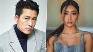 Jung Woo Sung Confirms He Is the Father of Model Moon Gabi’s Baby Boy; Korean Star’s Non-Celebrity Girlfriend Left Shocked!