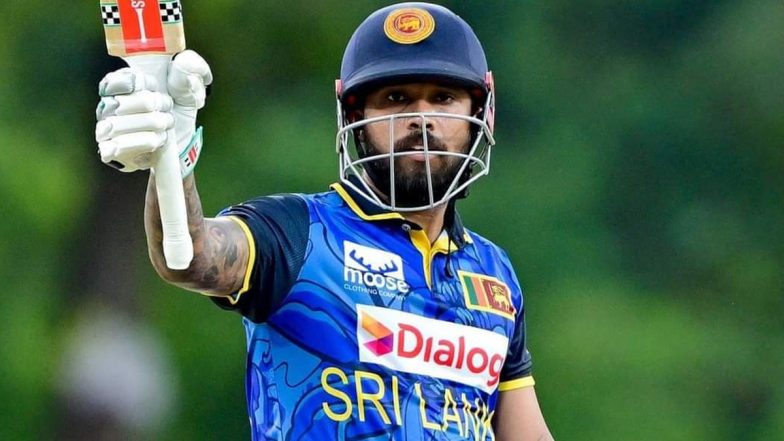 SL vs NZ 1st ODI 2024: Kusal Mendis and Avishka Fernando Centuries Earn Sri Lanka Comfortable Win Over New Zealand