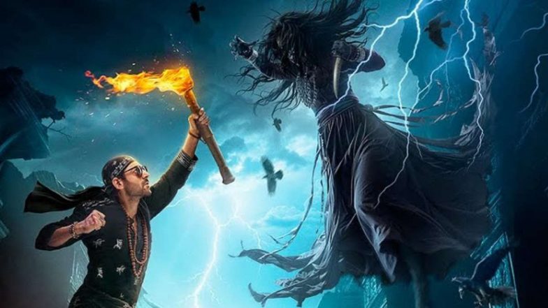 &lsquo;Bhool Bhulaiyaa 3&rsquo; OTT Release: Here&rsquo;s When and Where To Watch Kartik Aaryan&rsquo;s Hit Horror-Comedy Film Online!