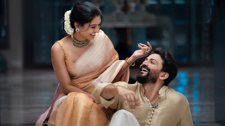 ‘Daali’ Dhananjaya and Dhanyatha Gauraklar Wedding: Kannada Actor To Marry Gynaecologist Girlfriend on THIS Date! (See Pics)