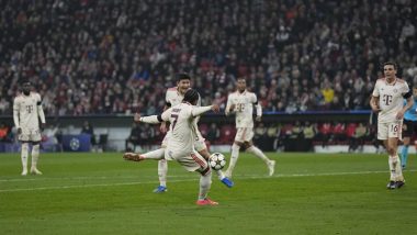 How To Watch St Pauli vs Bayern Munich, Bundesliga 2024–25 Free Live Streaming Online & Match Time in India: Get German League Match Live Telecast on TV & Football Score Updates in IST?