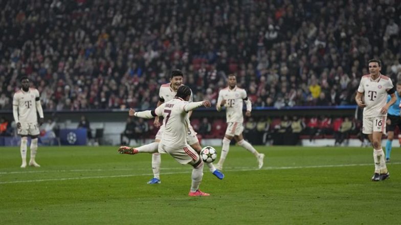 How To Watch St Pauli vs Bayern Munich, Bundesliga 2024–25 Free Live Streaming Online & Match Time in India: Get German League Match Live Telecast on TV & Football Score Updates in IST?