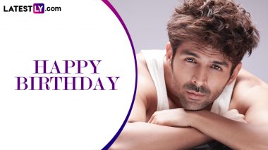 HBD Kartik Aaryan: Top 5 Box Office Hits of the Bollywood Star!