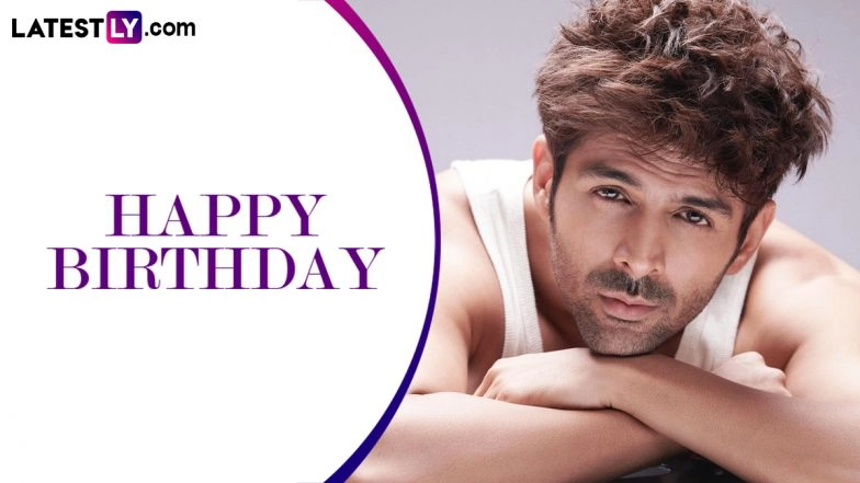 Kartik Aaryan Birthday Special: From &lsquo;Bhool Bhulaiyaa 3&rsquo; to &lsquo;Pati Patni Aur Woh&rsquo;, Top 5 Box Office Hits of the Bollywood Star!