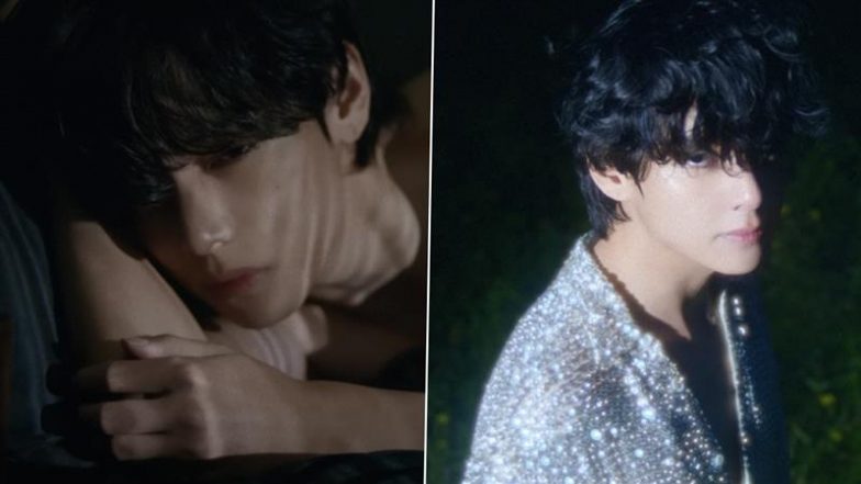 BTS’ V ‘Winter Ahead’ Teaser Featuring Singer Park Hyo Shin Out; ARMY Goes Wild Over Kim Taehyung’s Appearance in the Single – See Reactions