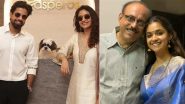 Keerthy Suresh To Marry Childhood Friend Antony Thattil in Goa, CONFIRMS Actor’s Father Suresh Kumar