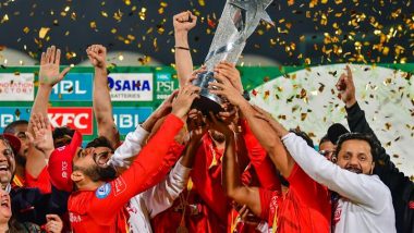 PSL Franchise Owners Ask PCB On Clarity Of Foreign Players Availability For Upcoming Edition As Tournament Dates Likely To Clash With IPL 2025