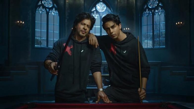 Shah Rukh Khan Death Threat: Accused Lawyer Faizan Khan Monitored SRK&rsquo;s Security and Aryan Khan&rsquo;s Activities; Superstar and His Family Under Y-Plus Security