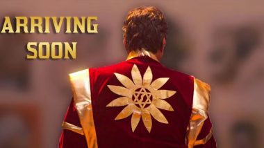 ‘Shaktimaan’ Arriving Soon! Mukesh Khanna Drops Intriguing Teaser Confirming Return of the Indian Superhero (Watch Video)