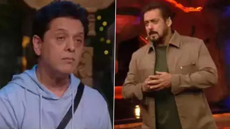 'Bigg Boss 18': Arfeen Khan Evicted From Salman Khan's Reality Show - Reports