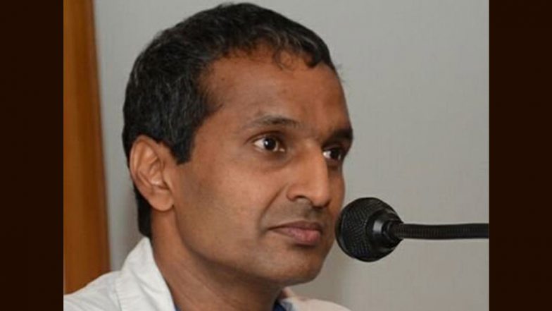 Tata Memorial Hospital Director CS Pramesh Refutes Claims by Navjot Singh Sidhu on Treating Wife Navjot Kaur Sidhu’s Breast Cancer